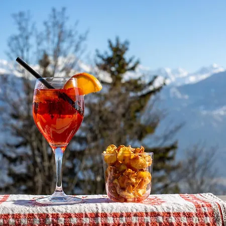 Hotel Hotel-restaurant Le Mont Paisible, 3*