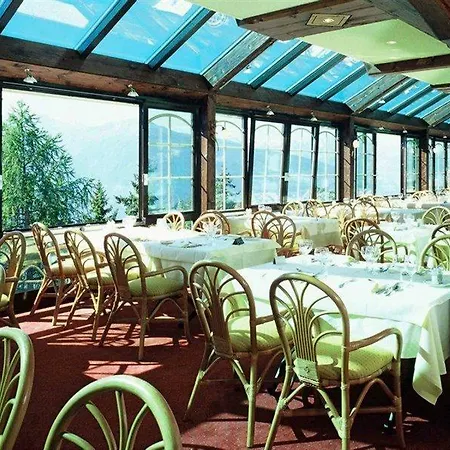 Hotel Hotel-restaurant Le Mont Paisible,