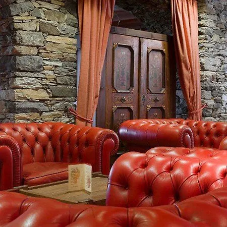 Hotel-restaurant Le Mont Paisible, Crans-Montana