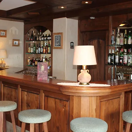 Hotel-restaurant Le Mont Paisible, Hotel Crans-Montana