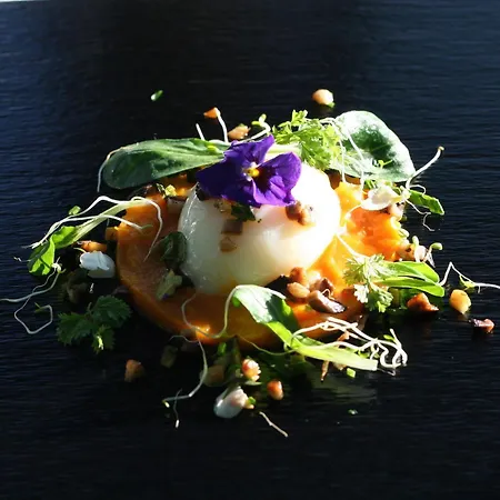 Hotel-restaurant Le Mont Paisible, 3* Crans-Montana