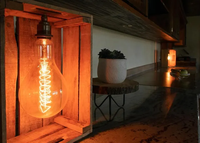 Hotel-restaurant Le Mont Paisible, Hotell