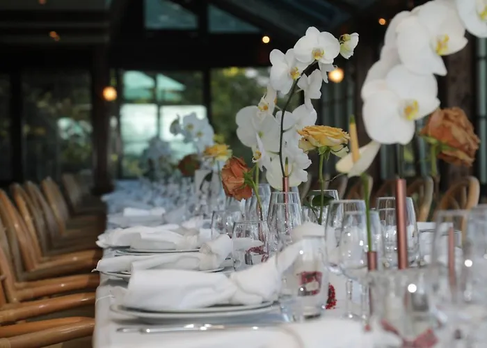 Hotel-restaurant Le Mont Paisible, Hotell Crans-Montana