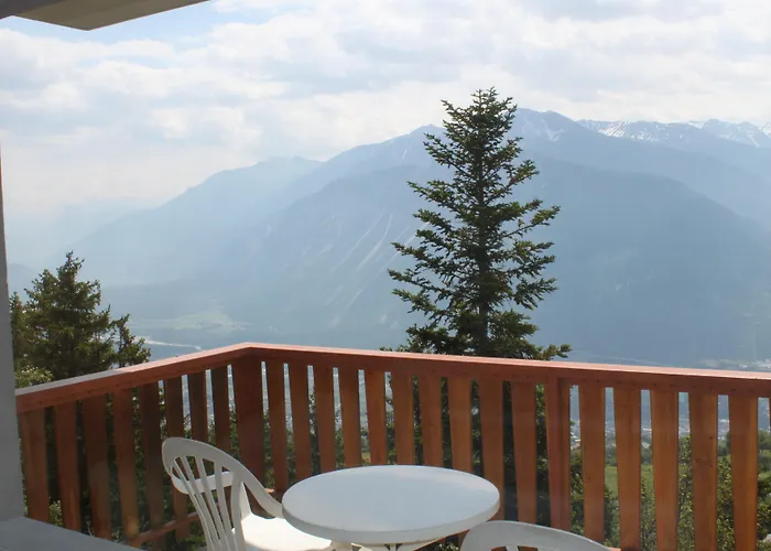 Hotel Hotel-restaurant Le Mont Paisible,