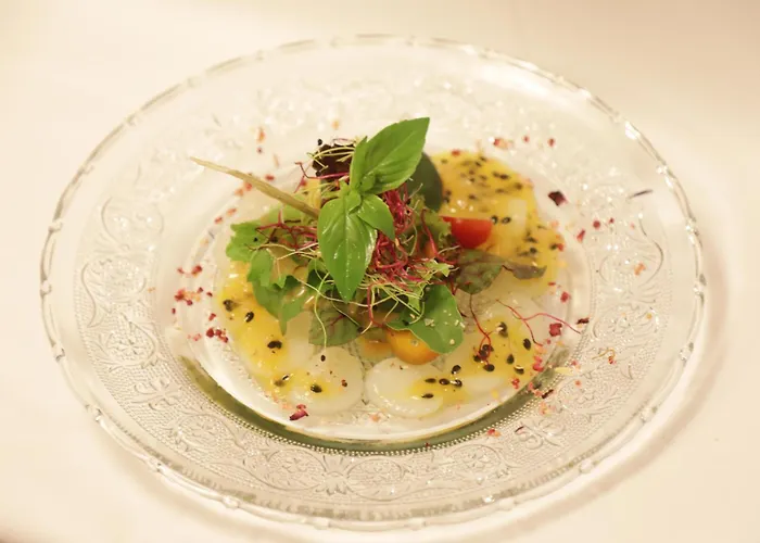 Hotel-restaurant Le Mont Paisible, 3* Crans-Montana