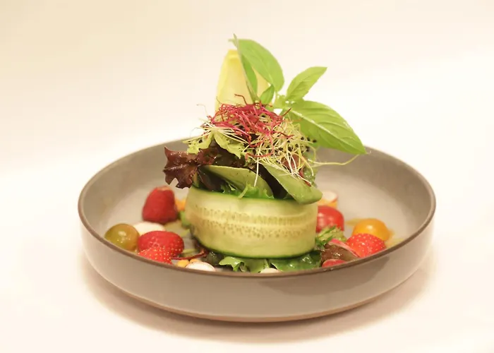 Hotel-restaurant Le Mont Paisible, Crans-Montana