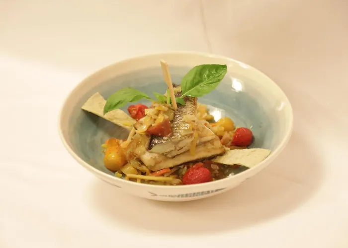 Hotel-restaurant Le Mont Paisible, Hotell 3*