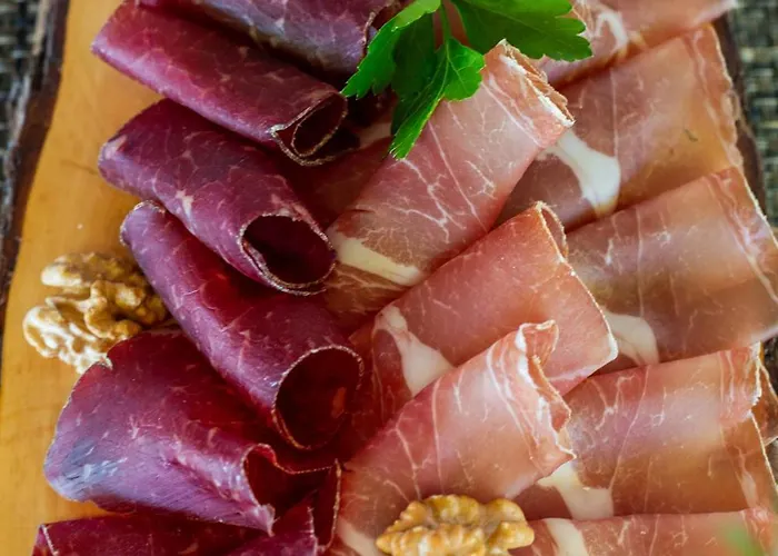 Hotel-restaurant Le Mont Paisible, Crans-Montana