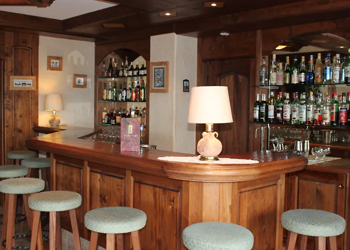 Hotel-restaurant Le Mont Paisible, 3*