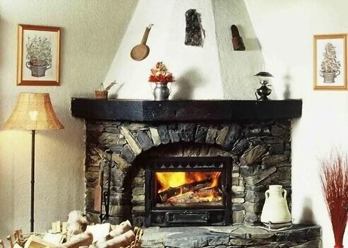 Hotell Hotel-restaurant Le Mont Paisible, Crans-Montana