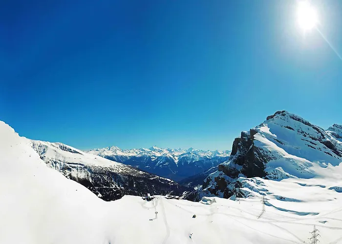 Hotel Hotel-restaurant Le Mont Paisible, 3*