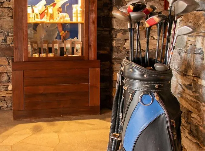 Hotel-restaurant Le Mont Paisible,