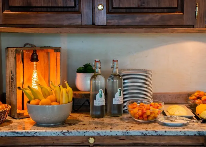 Hotel-restaurant Le Mont Paisible, Hotell 3*