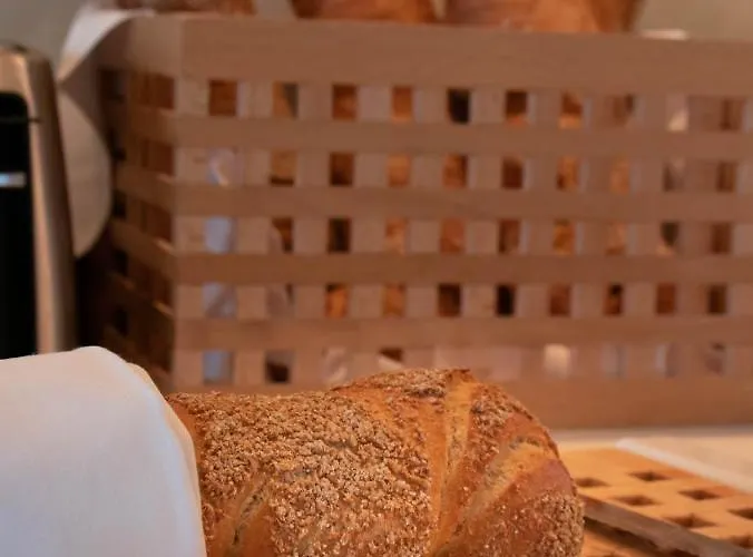 Hotel-restaurant Le Mont Paisible, Hotell