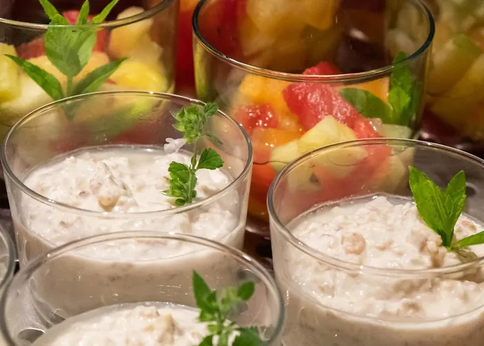 Hotel-restaurant Le Mont Paisible,