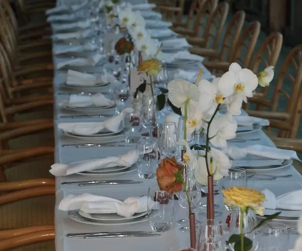 Hotel-restaurant Le Mont Paisible, 3*