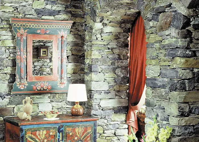 Hotell Hotel-restaurant Le Mont Paisible,