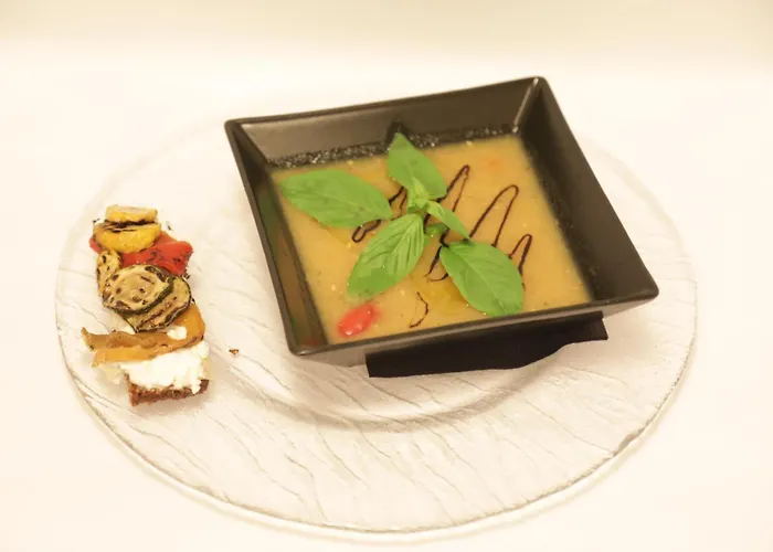 Hotel-restaurant Le Mont Paisible, Crans-Montana