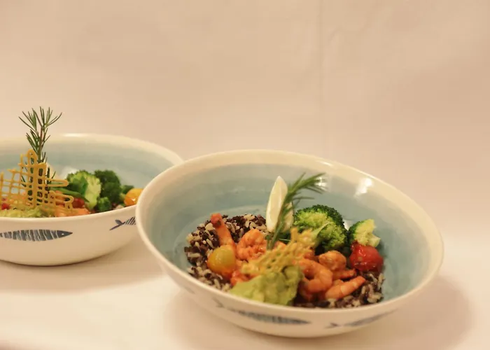 Hotell Hotel-restaurant Le Mont Paisible, Crans-Montana