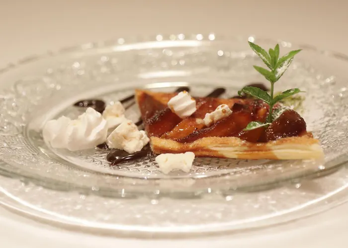 Hotel-restaurant Le Mont Paisible, 3* Crans-Montana