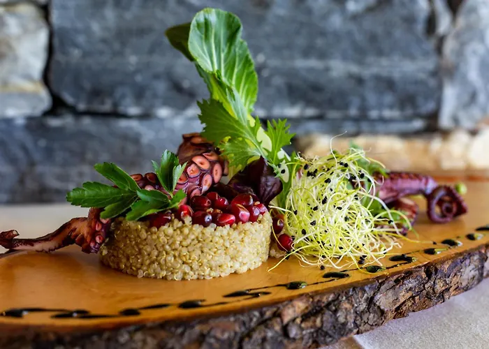 Hotel-restaurant Le Mont Paisible, 3*