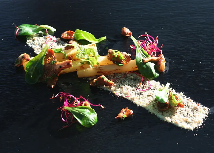 Hotel-restaurant Le Mont Paisible, 3* Crans-Montana