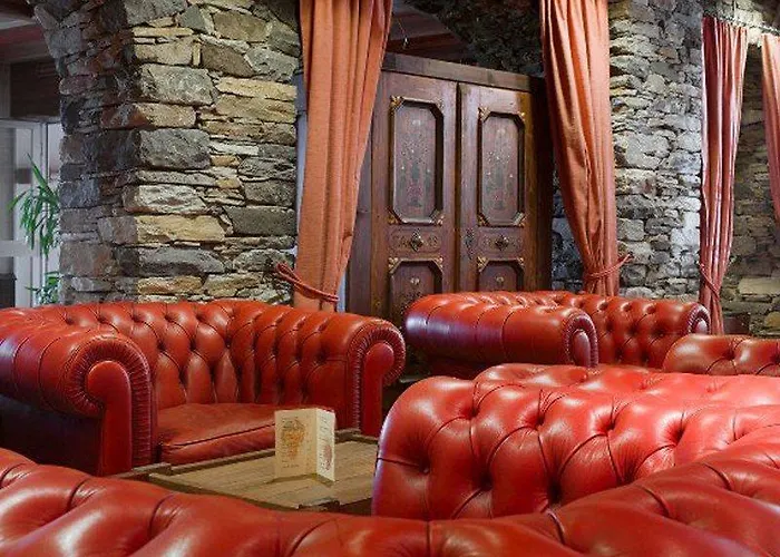 Hotel-restaurant Le Mont Paisible, Crans-Montana