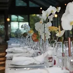 Hotel-restaurant Le Mont Paisible, Hotel Crans-Montana
