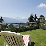 Hotel-restaurant Le Mont Paisible, Hotel 3*