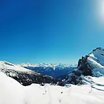 Hotel Hotel-restaurant Le Mont Paisible, 3*